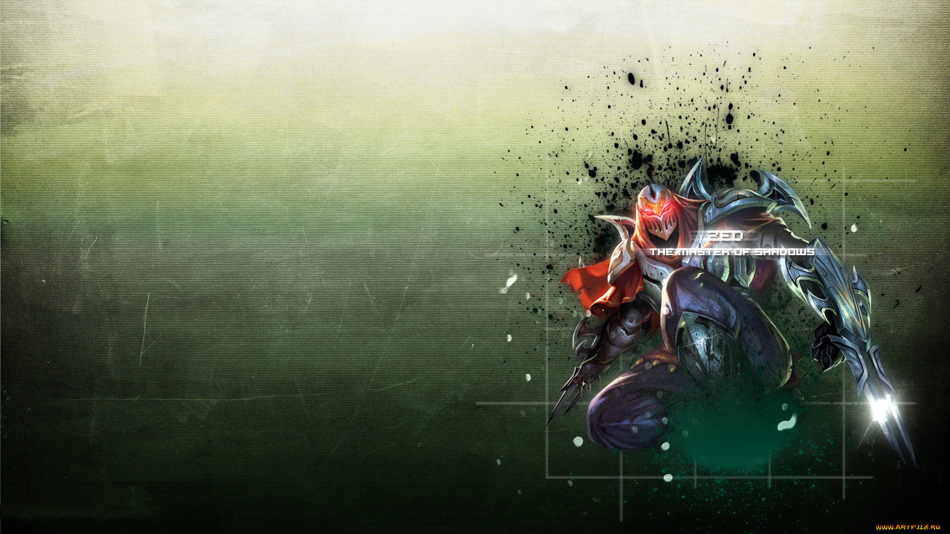  , league of legends, , , , zed